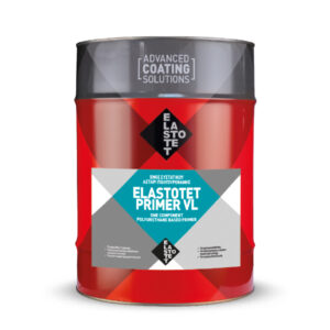 ELASTOTET PRIMER VL - 17kg