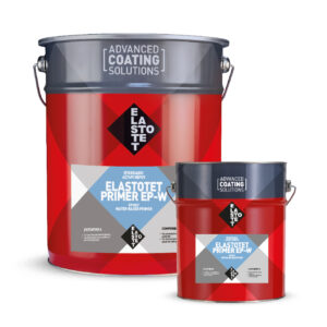 ELASTOTET PRIMER EP - W - 10 kg