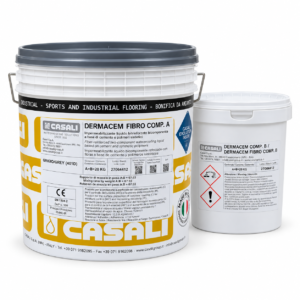 DERMACEM FIBRO Grey – 20 kg