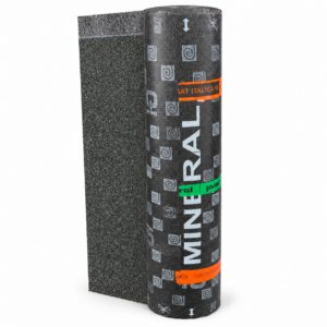 SAT ITALICA 4 mm HSP Mineral